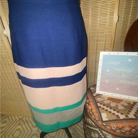 EUC Harlyn Pencil Skirt - Picture 3 of 4
